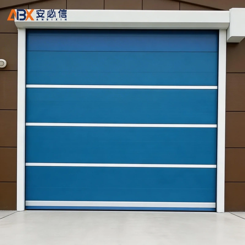 珠海快速门